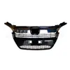 Parrilla Delantera para Honda Accord 71121-T2J-H51 Cubierta del Radiador Accord 2016-2017