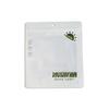 Novo Ice Silk Sunscreen Headgear Kraft Paper Bag Thicked Self-sealing Bag Sunscreen Mask Ice Silk Sleeve Packaging Bag