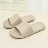 Pantuflas transfronterizas mujer verano antideslizantes interior hogar baño baño eva pareja doméstico pantuflas frescas hombre estilo retro