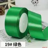 Fita de Rosa Artesanal de 4cm Decoração para Encosto de Cadeira de Casamento Fita Flor de Fita Caixa de Bolo Pacote de Presente Metabo