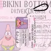 Funda para Llave de Tarjeta Mickey Party Adecuada para Tesla, Tarjeta de Comida, Tarjeta de Acceso al Autobús, Tarjeta Clave NFC para Mujeres