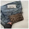 Bolso bandolera nuevo versátil casual para hombro debajo del brazo para mujer diseño de nicho simple elegante bolso de cadena bolso de mano de moda