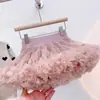 Ningli Roupa de Tricô Colorida Estilo Coração para Meninas Roupas Infantis Coreanas Novo Estilo de Inverno Moda Doce para Meninas