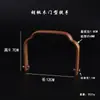 Varios Diseños Sencillos de Tetera de Madera Aislada con Asa y Funda de Cobre, Tetera de Vidrio para Infusión con Asa de Madera de Nogal