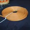 Compra 6 y llévate 1 gratis Material de Tejido de Tiras de Bambú Imitación Cesta de Almacenamiento Material de Tejido Tiras de PP Bodhi Otros Jinhua