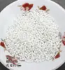 Hacer tú mismo ropa china flor brillo corona para el pelo borla material 2mm cuentas de arroz pequeñas accesorios con cuentas