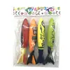 Juguete de Cohete de Lanzamiento Transfronterizo, Buceo, Torpedo, Piscina de Verano, Juego Subacuático, Entrenamiento y Accesorios de Juego