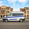 Vehículo de Inspección Móvil del Centro de Salud, Vehículo de Examen Móvil Datong, Vehículo de Servicio de Examen Médico, Vehículo de Examen Médico Móvil