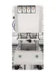 Máquina de Perfuração Elétrica/Pneumática/Manual para Preparação de Amostras de Borracha, Plástico, Fio e Cabo, Membrana Impermeável, Materiais Compostos