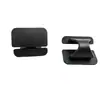 Clips para Ford Edge Focus Mondeo Lincoln MKX MKZ Algodón de Aislamiento Térmico del Capó Algodón de Aislamiento Acústico Clips Sujetadores