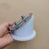 Accesorios Alimentador Tolva Alimentador por Succión Anillo de Sello Biselado Puerto de Descarga de Silicona Orificio de Descarga Tapón de Material Barra de Equilibrio Completo