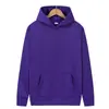 Moletom Esportivo com Capuz Masculino e Feminino de Comércio Exterior Solto Moletom com Capuz de Lã Top Casual de Rua com Estampa de Logotipo