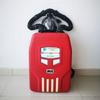 Respirador de oxigênio de pressão positiva HYZ4 respirador de oxigênio portátil de auto-resgate para respirador de oxigênio de mina de carvão