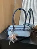 Bolsos de Mujer de Alta Gama Transfronterizos 2026 Moda de Tendencia Casual Versátil Bolso de Hombro para el Trabajo Trayecto Bolso de Mano Bolso de Axila