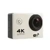 Câmera Esportiva Controle Remoto Sem Fio Wifi Nova Inteligente Alta Definição Exterior À Prova D'água Câmera 4K Esportiva Dv