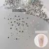 Sin Base Mini tamaño pequeño Taladro Apilable Arte de Uñas Joyería Flash K9 Taladro Apilable Acabado Pedrería Taladro de Uñas Accesorios de Decoración