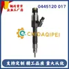 0445120016 Inyector Common Rail 0445120017 1077550083 Adecuado para Renault 2.0