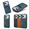 Funda de Teléfono Móvil Recién Aplicable Iphone18Promax, Funda Trasera Tipo Tarjetero Todo Incluido Samsung S26, Funda Protectora Huawei P80