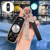 Funda para llave Roewe iMax8 2026, diseñada específicamente para vehículos comerciales tipo MPV, funda de alta gama para llave iMax8 2021, unisex