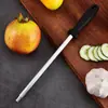 Haste de afiação doméstica haste de afiação extrafina pedra de amolar açougueiro profissional faca de cozinha comercial afiador rápido