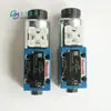 R900578128 Válvula Solenoide Rexroth 4WE6G3-6X/EG24N9K4