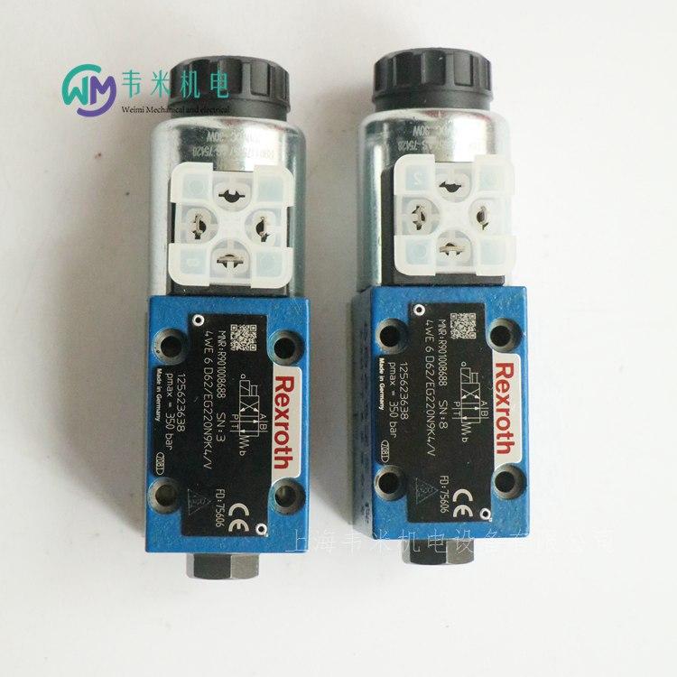 4WE6D62EG220N9K4V R901008688力士