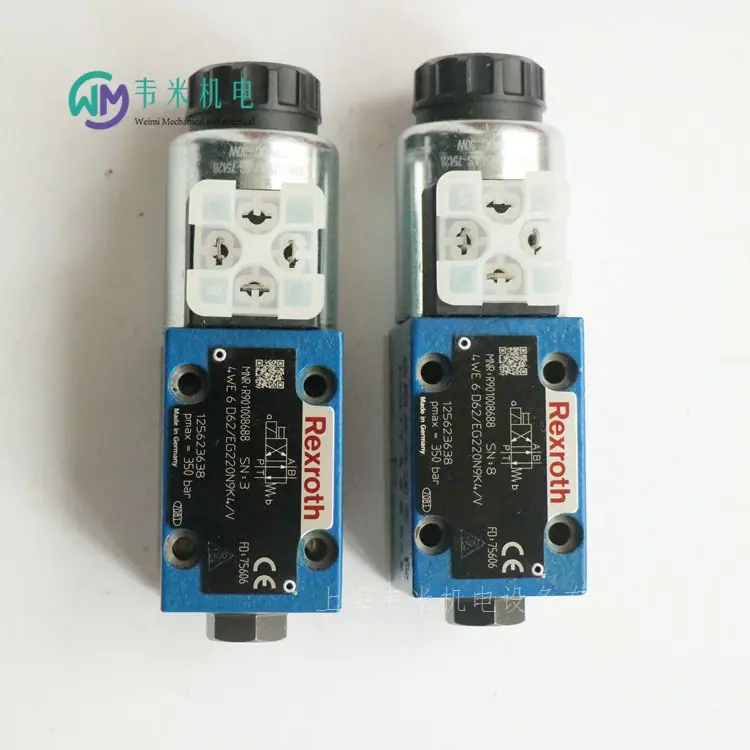 4WE6D62EG220N9K4V R901008688力士