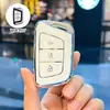 Estuche especial para llave de coche JAC para Jiayue A5X4x7iC5iEVS4/7S/T8 Ruifeng S4S7M6 carcasa para hombre con llavero