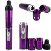 Encendedor Aromaterapia Multifuncional Largo de Moda Portátil Mini Metal Tubo Pequeño con Grabado Logotipo Publicitario Encendedor