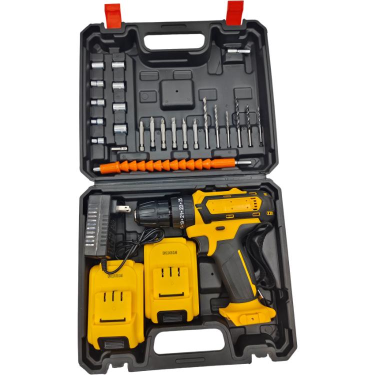 21V小牧田冲击黄1