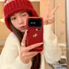 Adecuado para la Funda de Teléfono Móvil Golden Pony Xiaomi 17Promax, Diseño de Gama Alta y Sencillo, Alto Valor Estético para Xiaomi15Ultra