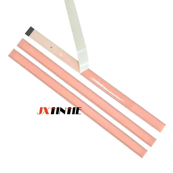 JX嘉旭封口条 tin tie