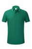 Camisa Polo de Manga Curta Roupas de Trabalho Personalizadas Festa de Team Building Funcionário de Supermercado Bordado Logotipo Estampado Operário de Fábrica Roupas de Trabalho