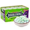 Wrigley's Green Arrow Xylitol M&M's Bala Big Mint Bala Arco-Íris Suco Bala de Goma Snacks Multissabor Atacado