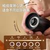 Molino de Mano para Granos de Café Molinillo de Granos de Café Lavable Ajustable L