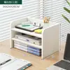Oficina de Comercio Exterior Estante de Almacenamiento de Escritorio Estante de Archivos Multicapa Organizador de Estación de Trabajo Organizador de Escritorio Estante de Almacenamiento Organizador de Archivos