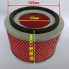 Máquina de Moldeo por Inyección Accesorios de Máquina de Succión 300g 700g 800g Malla de Filtro Secador Elemento de Filtro Alimentador Filtro