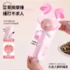 Martelo de Artemísia Martelo de Saúde, Martelo de Moxabustão para Bater nos Oito Pontos de Acupuntura, Martelo para Bater nos Ombros, Kit de Materiais DIY para Bater nos Meridianos