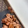  Mysore Velho Sândalo Elefante Bebê DIY Acessórios de Teatro Literário Pulseira Pulseira Conta Pingente Ondulado Acessórios Criativos