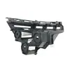 Adequado para Volkswagen 15-18 Sagitar Jetta MK6 pára-choques traseiro pequeno suporte pára-choques traseiro fivela suporte de luz traseira