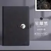 Cuaderno A5 con Hebilla de Negocios, Caja de Regalo de Cuaderno de Alta Gama, Set de Planificador, Regalo Souvenir para Reunión Anual Corporativa, Logo