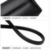 Bolsa para Teléfono Móvil al por Mayor 2026 Nuevo Estilo Bolso de Alta Gama para Mujer Nicho Simple Gran Capacidad Portátil Versátil Bolso de Hombro Cruzado
