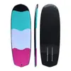 Nueva Tabla de Carreras Hidrofoil sin Motor para Deportes Acuáticos al Aire Libre para Adultos y Principiantes Tabla de Surf Wind Wing de Pie