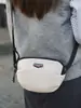 Shuai Mi Jia 2026 Nuevo Bolso Cruzado Casual de Principios de Otoño Bolso Personalizado para Teléfono Bolso de Hombro Simple Moderno de Moda Elegante