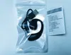 Fone de ouvido bluetooth empresarial de orelha única não intra-auricular bluetooth para viagem rápida para OPPO vivo millet huawei apple