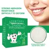 Comercio Electrónico Transfronterizo Amazon Lazada Mordedera Reparación de Espacios Dentales Reparación Temporal con Adhesivo de Fusión en Caliente Aparatos Ortodónticos Reparación con Adhesivo