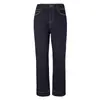 Calça Baguete Lenzing Tencel com Stretch em Quatro Direções Calça Casual Feminina Versão Estreita Cintura Alta Drapeada Petite Versátil Calça de Perna Larga Outono