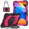 Adecuado para Funda Protectora Lenovo Lenovoone8.7K9Tb305Fu2025 Pulsera Soporte Giratorio Anticaídas