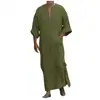 Ropa para Hombre 2024 Traje Zhongshan Modelos Antiguos Se Reabastecen para Suministro a Largo Plazo y Exportación Continua