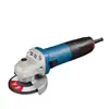 Amoladora Angular Dongcheng Transfronteriza S1M-Ff09-100S Apertura Lateral Mango Pequeño Fino Máquina de Pulido y Corte